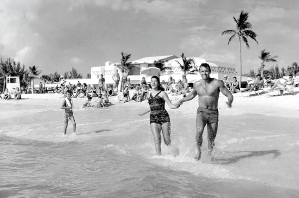 Six Sarasota Tourist Attractions From the Past
