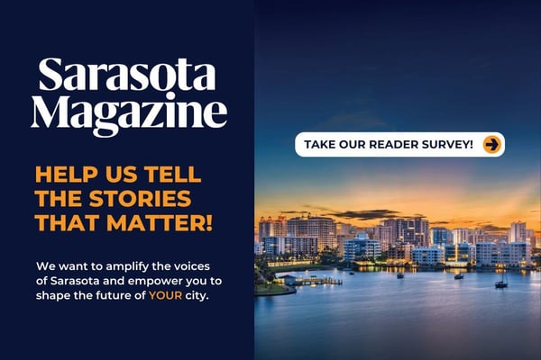 Take Our 2024 Reader Survey!