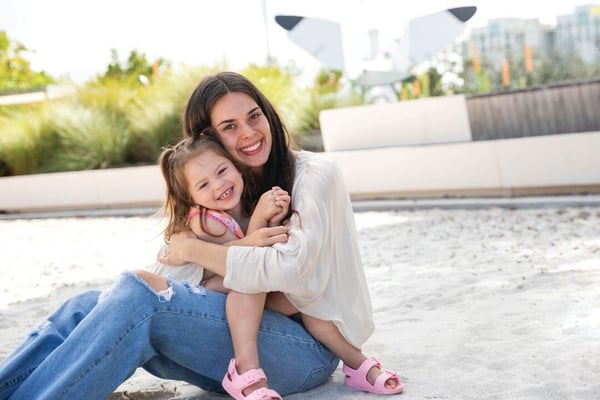 How Sarasotas Cyesis Program Helps Teen Parents Stay in School 