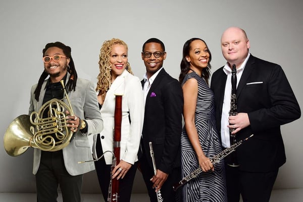 Artist Series Concerts of Sarasota Presents Grammy Award Winners and Emerging Artists in 2025