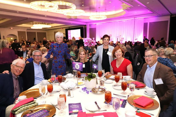 Tidewell Foundation Signature Luncheon to Share a Message of Inspiration and Resilience