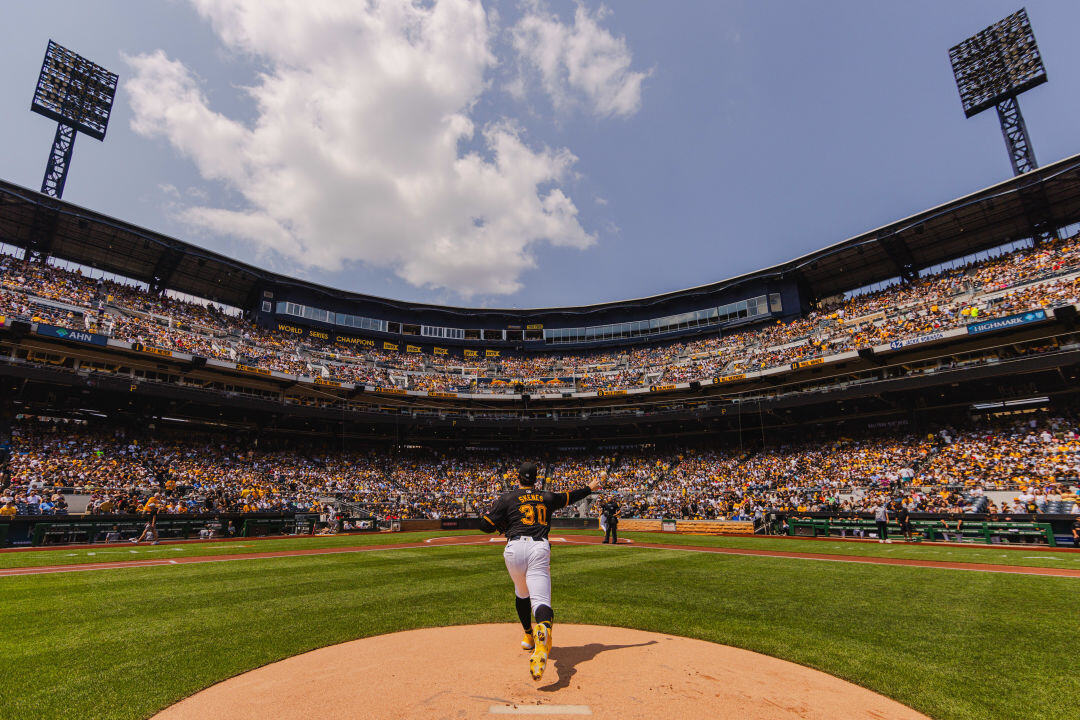 National League Rookie of the Year Paul Skenes Is One of Spring Trainings Star Attractions