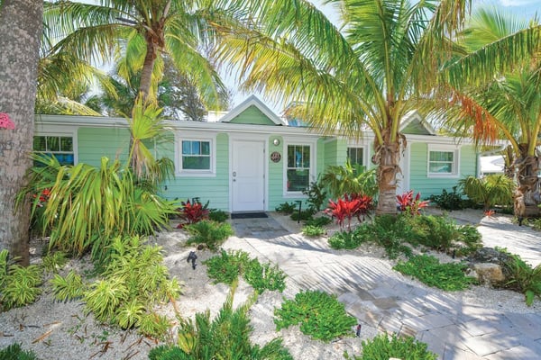 Barrier Island Hotels Reopen After Last Falls Storms