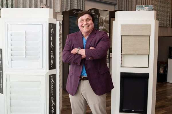Meet Budget Blinds — A 2025 Best of Sarasota Finalist