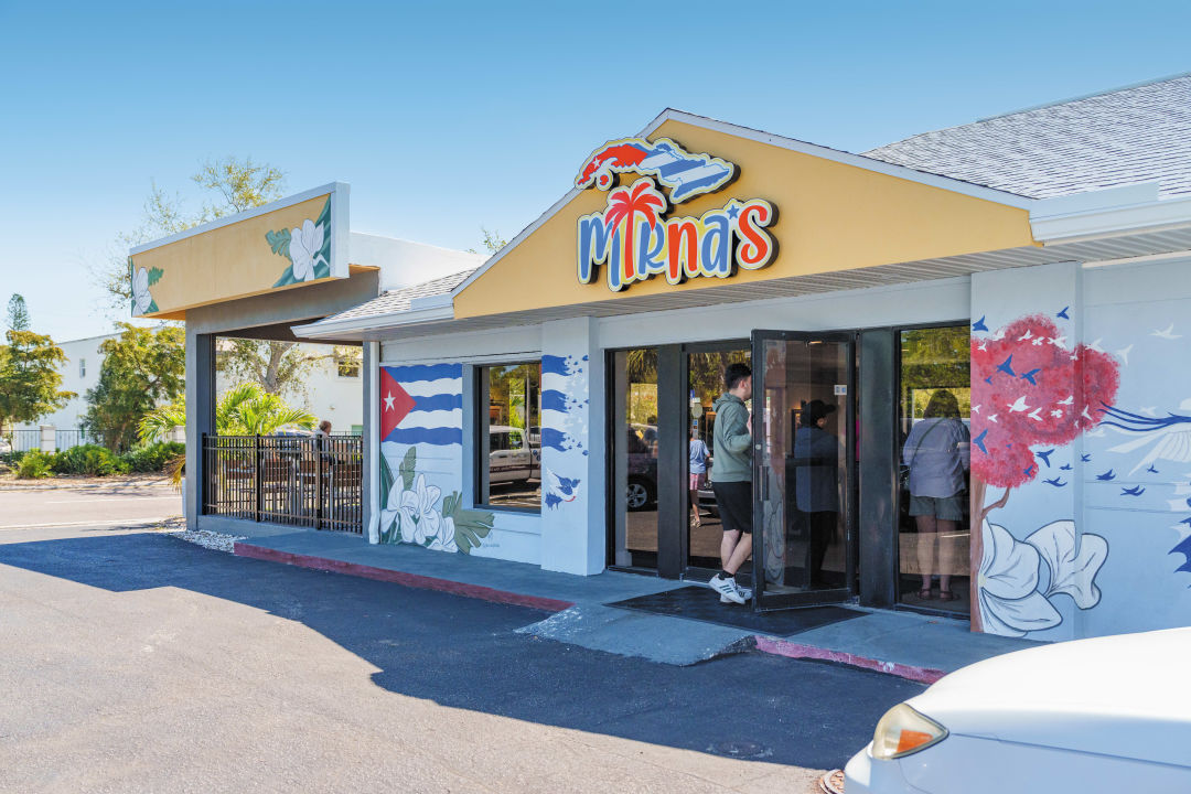 Mirna’s Cuban Cuisine May Have Moved, but Its Excellent Island Fare Remains Unchanged