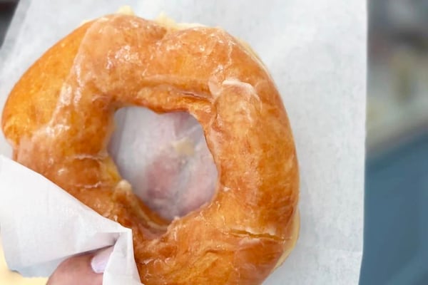 Peachey’s Baking Co. Opens Its First Brick-and-Mortar in The Landings