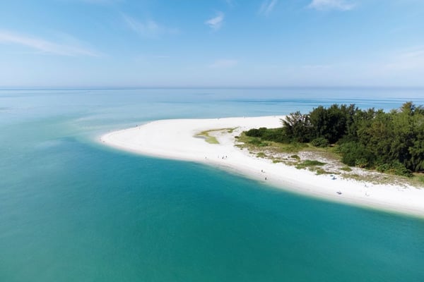 Pulitzer Prize-Winning Author Jack E. Davis Weighs in on the Gulf’s  New Name, Its History and Its Future