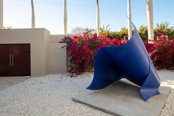 The Beauty and Resilience of  Florida-Friendly Gardens