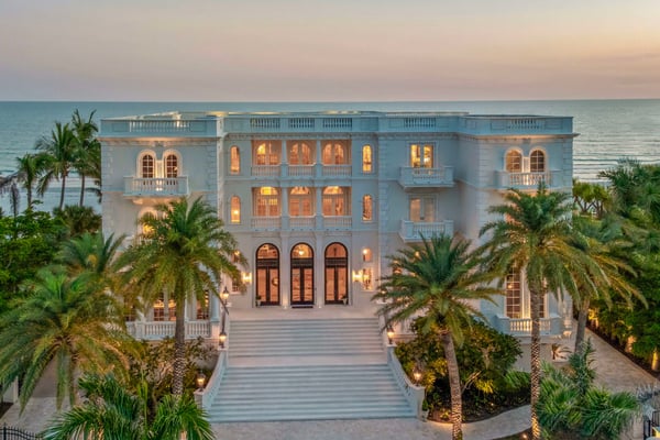 Behold the Areas Most Expensive Listing Ever 