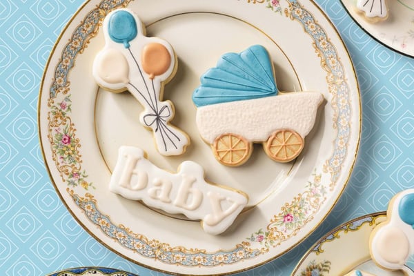 For Home Baker Francesca Fago, Life Has Never Been Sweeter
