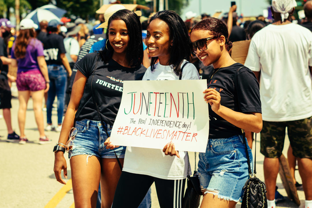 How to Celebrate Juneteenth in Sarasota and Manatee Counties
