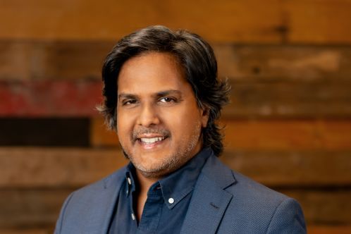 Sarasota Magazine CEO Anand Pallegar Named Chair of Gulf Coast Community Foundations Board of Directors