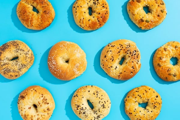 A New Bagel Shop Is Opening on Siesta Key This Month