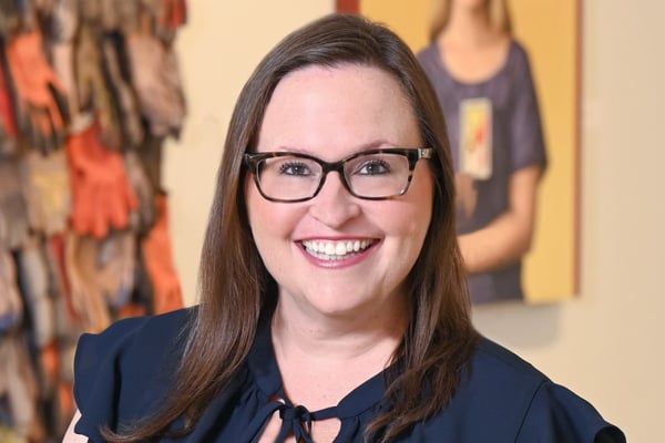 Art Center Sarasota Hires Two; Appoints New Board Members
