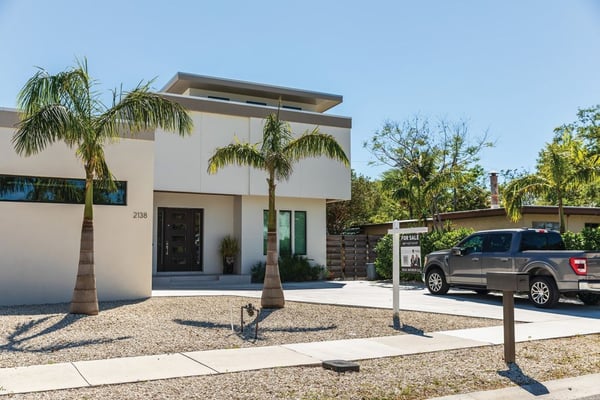 Buyers Gain Leverage as Prices Drop and Listings Climb in Sarasota and Manatee