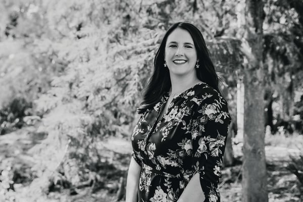 Danielle Wondrak Uses Her Own Childhood Grief to Heal Other Children