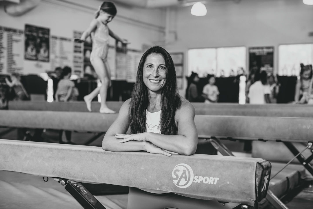 Emily Meinke Stood Up to Dr. Larry Nassar’s Sexual Abuse 