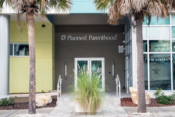 Floridas Planned Parenthood Affiliates Are Merging