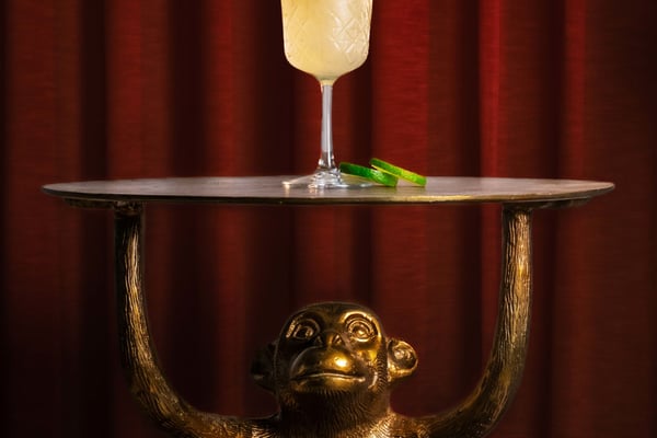 Restaurant Review Ringside at Cirque St. Armands Beachside