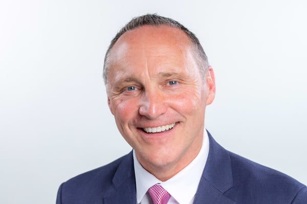 Ringling College Announces New VP of Enrollment Management and Marketing
