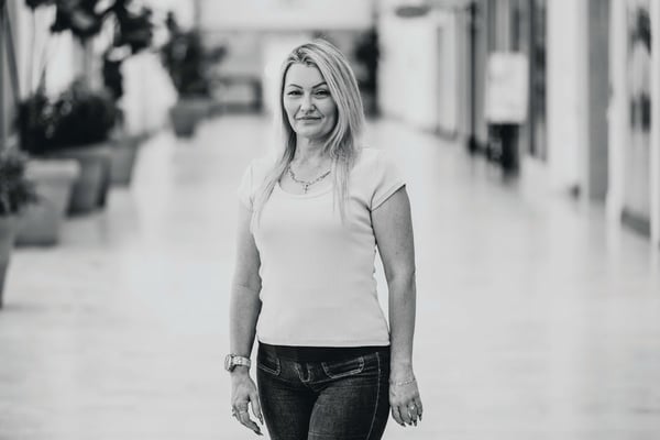 Sonya Johnson Overcame Decades of Drug Addiction
