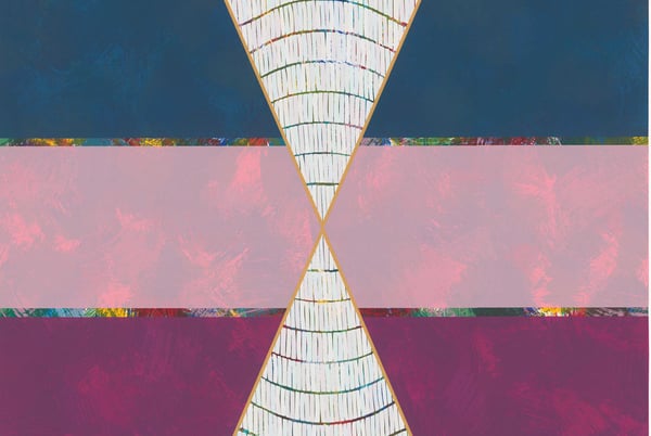 A New Ringling Exhibit Features the Work of Nine Native American Women Artists