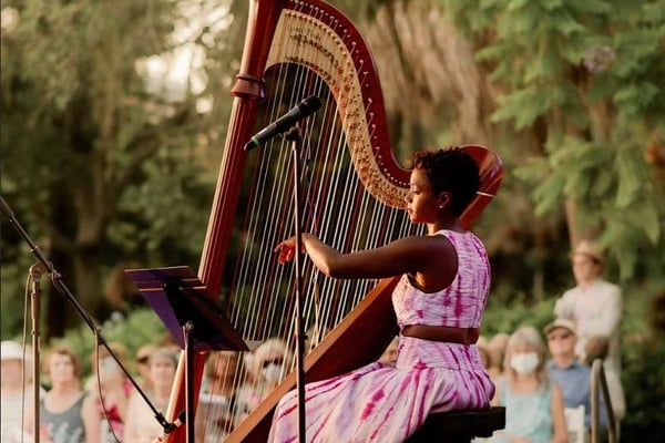 The Hermitages Sunsets @ Selby Gardens Series Returns This Fall